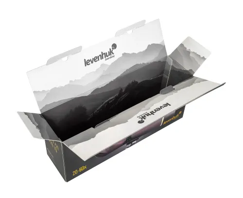 image Levenhuk New Blaze PRO 70 Spotting Scope,  14