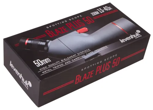 picture Levenhuk Blaze PLUS 50 Spotting Scope,  21