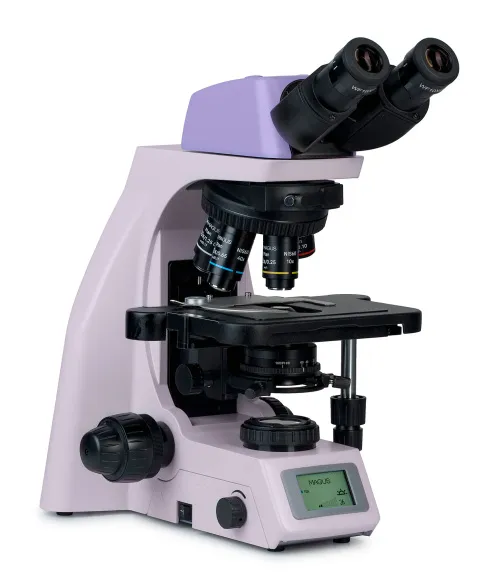 image MAGUS Bio DH260 Biological Digital Microscope,  19