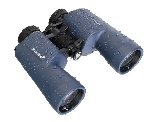 image Levenhuk New Sherman PLUS 12x50 Binoculars,  10