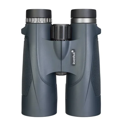 photograph Levenhuk New Karma PLUS 12x50 Binoculars,  7