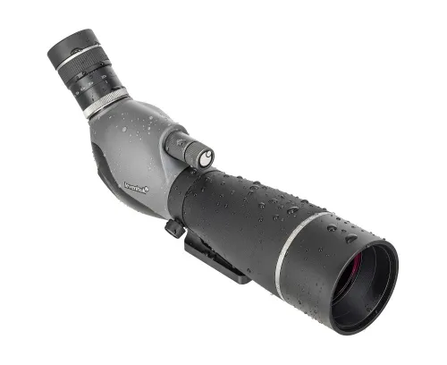 picture Levenhuk New Blaze ED 70 Spotting Scope,  11