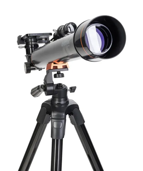 image Levenhuk Kelvin Nova BASE 50/600 Phototelescope,  7