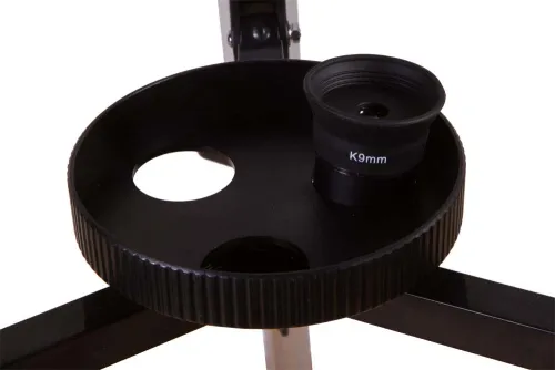 photo Levenhuk Skyline Travel 80 Telescope,  11