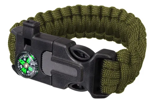 photo Levenhuk LabZZ SK30 Survival Kit,  12