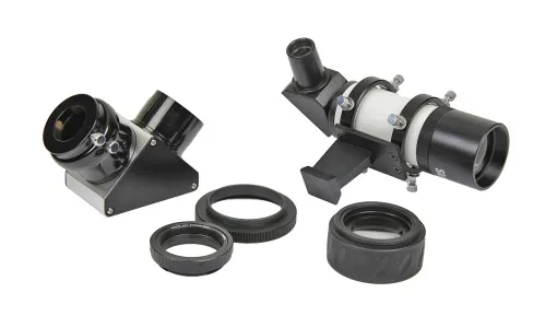 photograph Sky-Watcher Esprit 150 ED APO Refractor OTA,  5