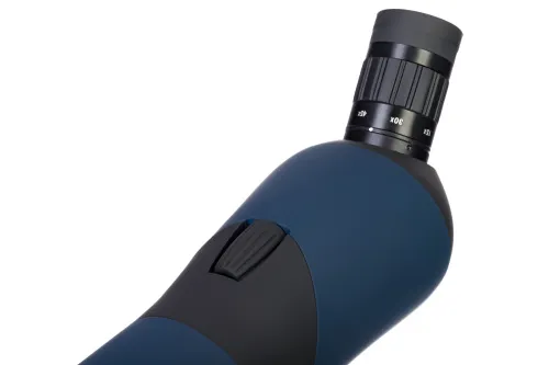 image Levenhuk Discovery Range 50 Spotting Scope,  11