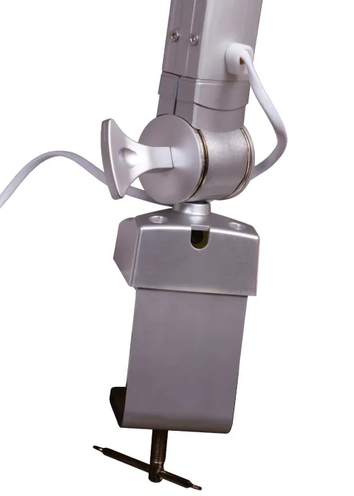 photograph Levenhuk Zeno Lamp ZL27 LED Magnifier,  10