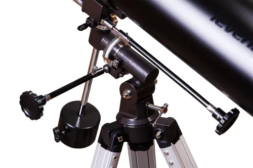 picture Levenhuk Skyline PLUS 80S Telescope,  9