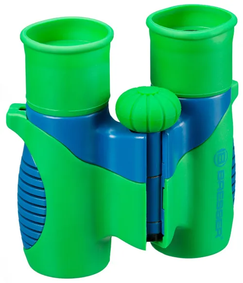 picture Bresser Junior 6x21 Binoculars for children,  4