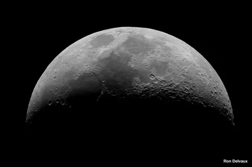 photo Meade LX200 8" F/10 ACF OTA,  4