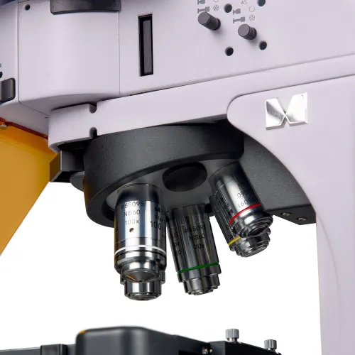 picture MAGUS Lum 490L Fluorescence Microscope,  14