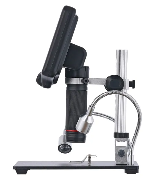 picture Levenhuk DTX RC4 Remote Controlled Microscope - Exhibition Item,  6