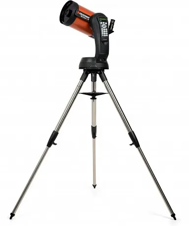 picture Celestron NexStar 6 SE Telescope,  3