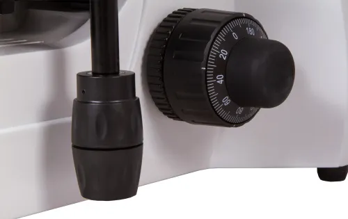 image Levenhuk MED 30B Binocular Microscope,  14