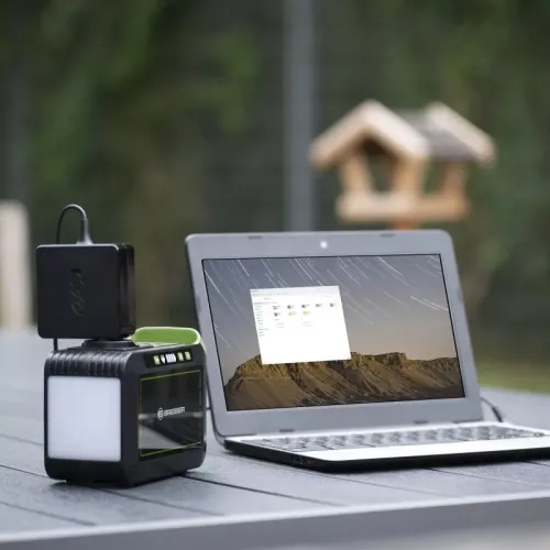 image Bresser Mobile 5-in-1 Power Station,  8