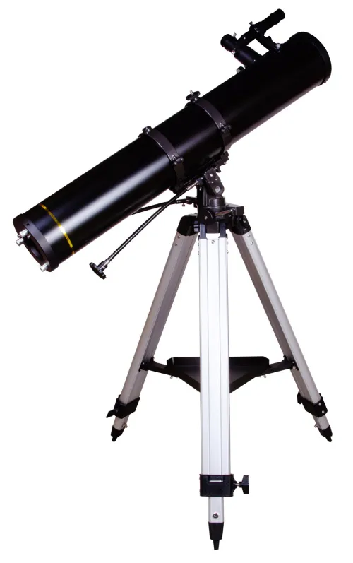 photo Levenhuk Skyline BASE 110S Telescope,  5