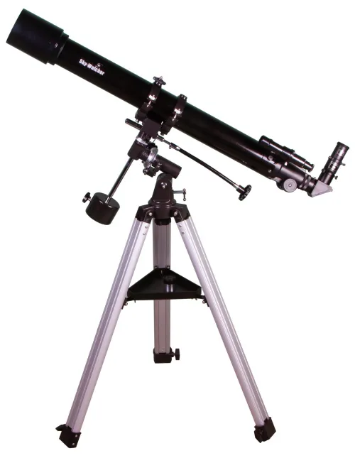 photo Sky-Watcher Capricorn AC70/900EQ1 Telescope,  4
