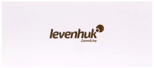 photo Levenhuk Broadway 325F Opera Glasses (with LED light and chain),  20