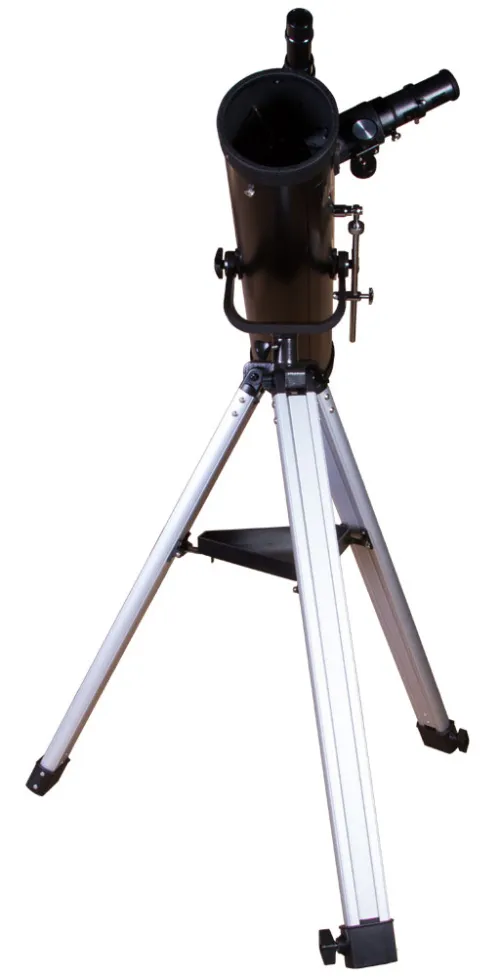 image Levenhuk Skyline BASE 80S Telescope,  4
