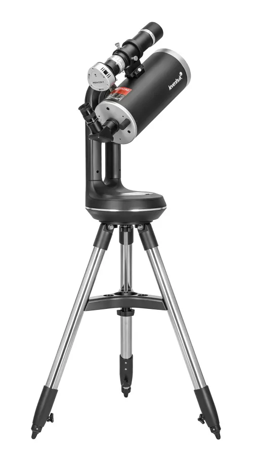 photograph Levenhuk Kelvin Bright STM127 Smart Telescope,  4