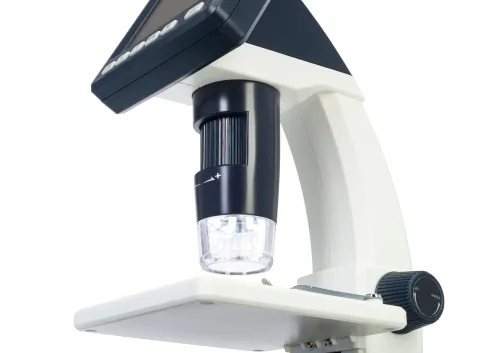 photograph Levenhuk Discovery Artisan 128 Digital microscope,  9