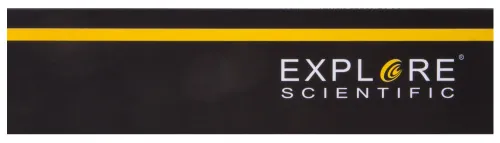 photograph Explore Scientific H-Beta Nebula 1.25" Filter,  10