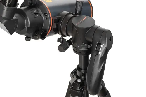 picture Levenhuk Kelvin MAK80 AZ Phototelescope,  9