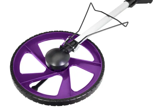 image Ermenrich Reel WM20 Digital Measuring Wheel,  7