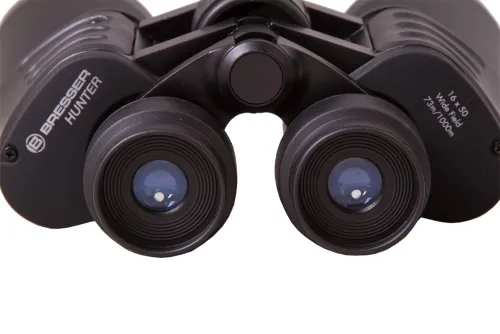 photo Bresser Hunter 16x50 Binoculars,  4