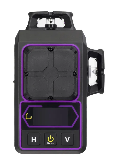 image Ermenrich PRO LV70 Laser Level,  6