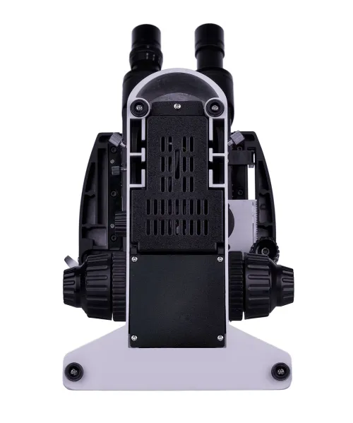 photograph MAGUS Lum 400L Fluorescence Microscope,  4