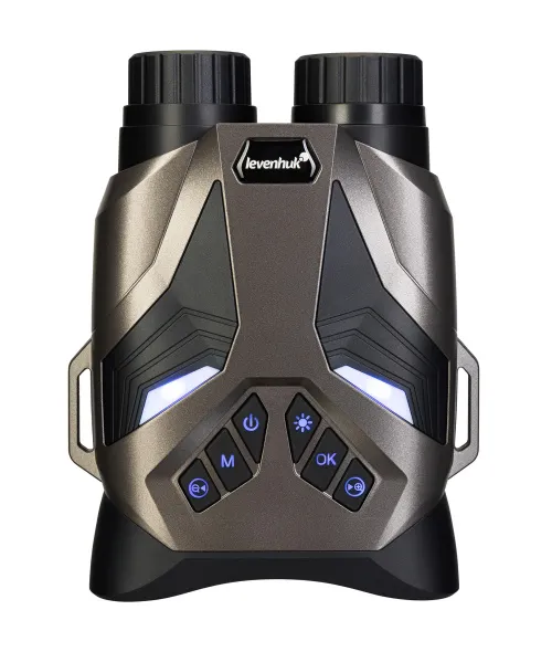 image Levenhuk Halo 30XN Digital Night Vision Binoculars,  7