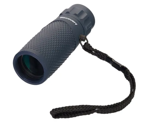 photograph Levenhuk Discovery Gator 10x25 Monocular,  6