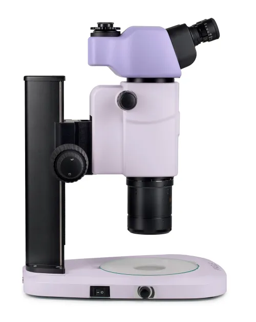 photograph MAGUS Stereo A18T Stereomicroscope,  13