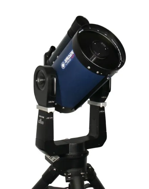 photo Meade LX600 12" F/8 ACF Telescope,  2