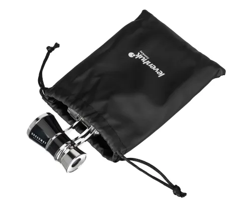 photograph Levenhuk Broadway 325B Opera Glasses,  5