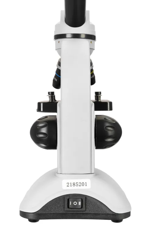 photo Levenhuk Discovery Nano Microscope,  9