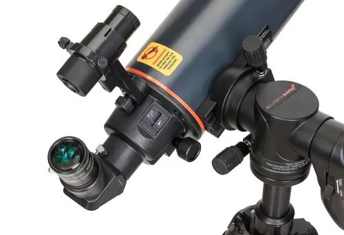 picture Levenhuk Kelvin MAK80 AZ Phototelescope,  11
