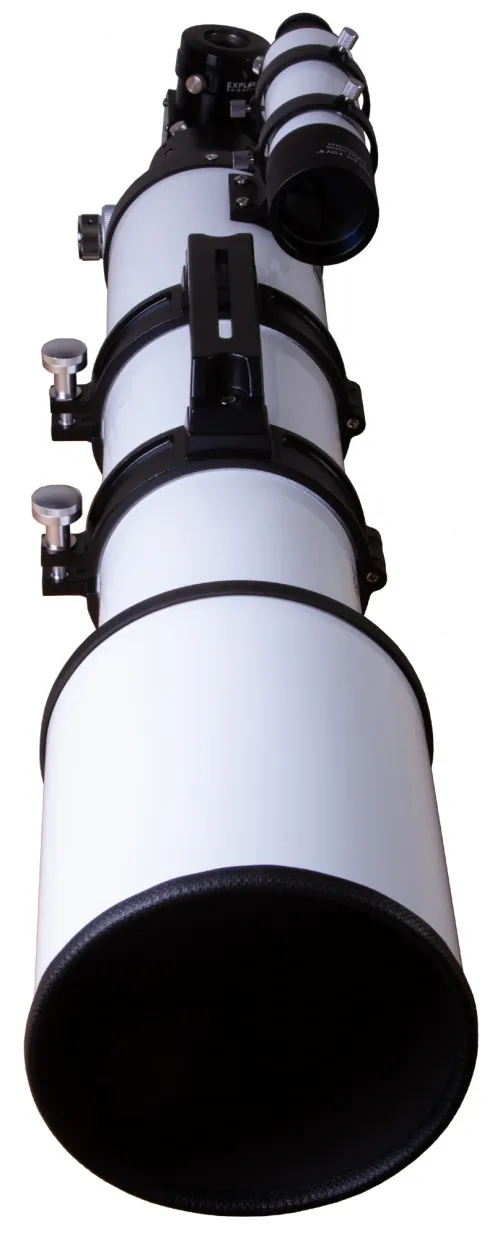 photo Explore Scientific AR127 f/6.5 Air-Spaced Doublet OTA,  7