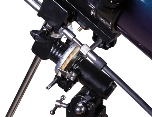 picture Levenhuk Strike 120 PLUS Telescope,  6