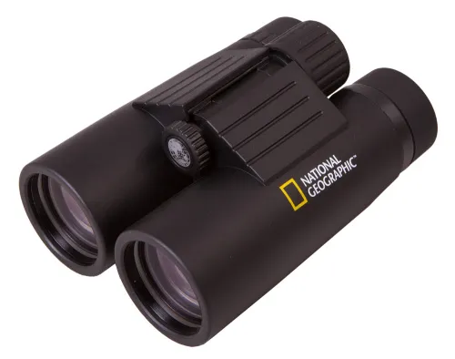 photo Bresser National Geographic 10x42 WP Binoculars,  3
