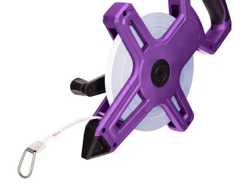 photo Ermenrich Reel SE100 Land Measuring Tape,  3