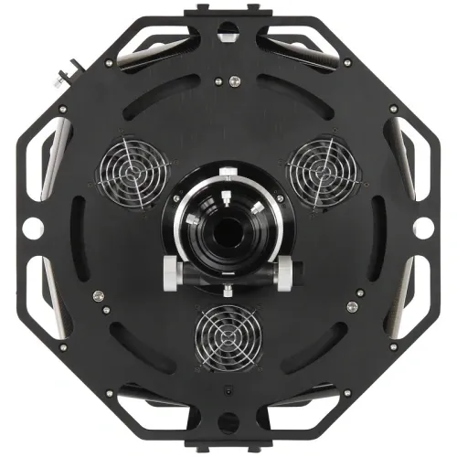picture Omegon Ritchey-Chretien Pro RC 355/2845 Truss OTA,  3