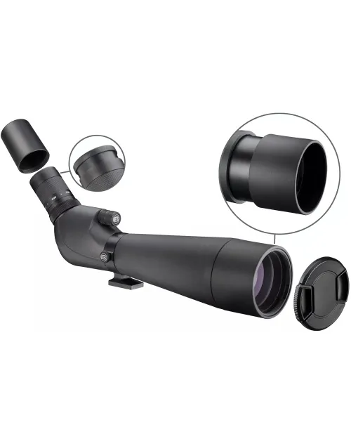 picture Bresser Condor 20–60x80 Spotting Scope,  3