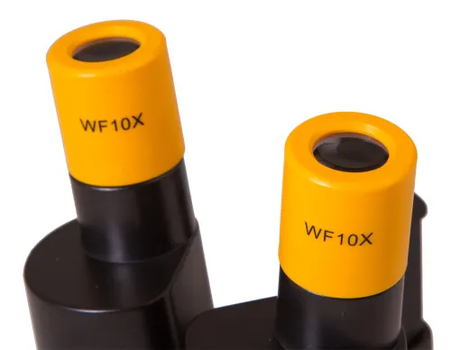 image Bresser National Geographic 20x Stereo Microscope,  6