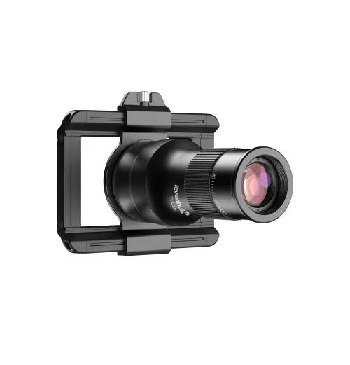 picture Levenhuk Kelvin TLC25 Smartphone Telecular and Microcular,  10