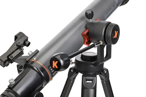 photo Levenhuk Kelvin Nova PLUS 70/700 Phototelescope,  11