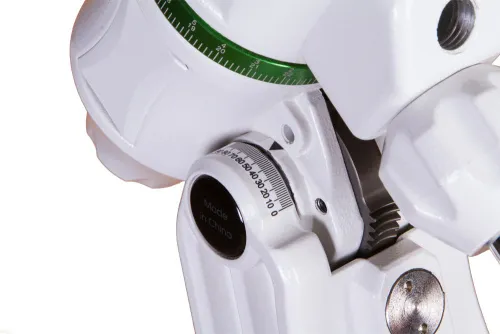 picture Sky-Watcher EQ-AL55 Mount with NEQ5 Tripod,  8