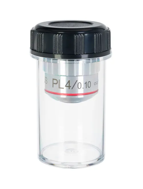 picture MAGUS MP4 4х/0.10 ∞/- Infinity Plan Objective,  2